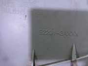 Nebelscheinwerfer Links Vorne 922013AXXX Hyundai Trajet Großraumlimousine 2.0 16V (G4JP)