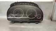 Tachoeinheit Kmh 9383488 BMW X3 (F25) SUV xDrive20d 16V (B47-D20A)