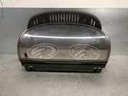 Tachoeinheit Kmh 62119153843 BMW X5 (E70) SUV 3.0d 24V (M57N2-D30(306D3))