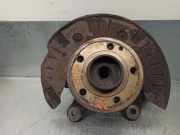 Achsschenkel Halter Links Vorne A6393300632 Mercedes-Benz / MIXTO Furgoneta (W639) 111 CDI (639.601, 639.603, 639.605)