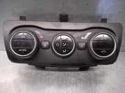 Bedienung Klimacontrolle 07356601370 Fiat Tipo (356H/357H) SchrÃ¤gheck 1.4 T-Jet 16V LPG (940.B.7000(Euro 6))