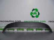 Heckspoiler 96882677XT Citroën C4 Berline (NC) Schrägheck 5-drs 1.2 12V PureTech 110 (EB2DT(HNZ))