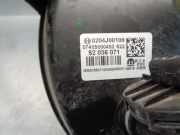 Bremsscheibe Hinten Honda Civic Coupé (EJ6/7/8) Coupé 1.6i SR 16V (D16Y8)