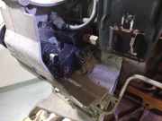 Sicherheitsgurt Rechts Vorne 1J3857706J Volkswagen Golf IV (1J1) Schrägheck 1.9 TDI 110 (ASV) ASV