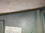 Heckspoiler BHN9B0956 Mazda 3 (BM/BN) Schrägheck 2.2 SkyActiv-D 150 16V (SH)