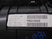 Motorhalter Rechts 50822TF0J02 Honda Jazz (GE6/GE8/GG/GP) Schrägheck 1.4 VTEC 16V (L13Z1)