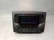 Radio 07356425480 Fiat DOBLO 1.6 JTDM 16V CAT