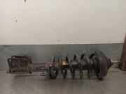 Lenker 4G0419091R Audi A1 Sportback (8XA/8XF) Schrägheck 5-drs 1.0 TFSI Ultra 12V (CHZB(Euro 6))