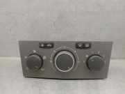 Bedienung Klimacontrolle 13231049 Opel Zafira (M75) Großraumlimousine 1.9 CDTI (Z19DT)