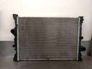 Radiator 17118472274 BMW X6 (G06) SUV xDrive 40d Mild Hybrid 3.0 24V (B57-D30B)