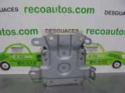 Steuergerät Airbag 8917028170 Toyota Previa (R3) Großraumlimousine 2.0 D-4D 16V (1CD-FTV)