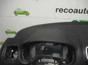 Armaturenbrett NEGRO Skoda Fabia II (5J) Schrägheck 5-drs 1.4 TDI 70 (BNM)