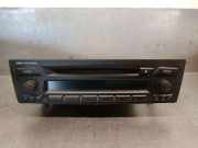 Radio 65126983018 BMW 3 serie (E90) Limousine 320d 16V (M47-D20(204D4))