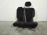 Sitz Links Hinten 4489012 Mitsubishi Outlander (CW) SUV 2.0 DI-D 16V 4x2 (BSY)