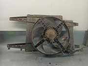 K?hlerventilator 0060692418 Alfa Romeo 166 Limousine 2.0 Twin Spark 16V (AR34.103)