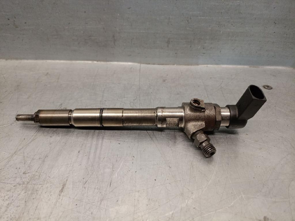Kraftstoff-Injector 03L130277B Seat Ibiza IV (6J5) Schrägheck 5-drs 1.6 TDI 90 (CAYB)
