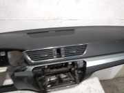 Armaturenbrett 3V1857007AK Skoda III (3V3) 2.0 TDI