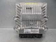 Motorsteuergerät 9660780780 Peugeot 407 (6D) Limousine 2.0 HDiF 16V (DW10BTED4(RHR))