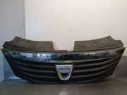 Grill 8200748240 Dacia Logan MCV I (KS) Kombi 1.5 dCi (K9K-796(K9K-87))