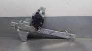 Fensterheber Rechts Hinten 9802619280 Citroën C3 (SC) Schrägheck 5-drs 1.6 HDi 92 (DV6DTED(9HP))