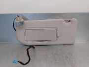 Sonnenblende Links 8163EN Citroën C4 Berline (NC) Schrägheck 5-drs 1.6 Hdi (DV6C(9HD))