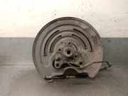 Achsschenkel Halter Links Hinten 430433572R Renault II Autobús (JL) 2.0 dCi 115