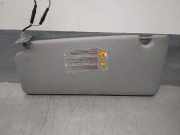 Sonnenblende Rechts 822584 Renault Laguna II Grandtour (KG) Kombi 5-drs 3.0 V6 24V (L7X-731)