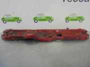 Schließplatte Kühlerträger PARTESUPERIOR Opel CORSA C 1.3 16V CDTI CAT (Z 13 DT / LN9)
