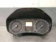 Tachoeinheit Kmh 1Z0920810D Skoda Octavia (1Z3) Liftback 1.9 TDI (BXE)