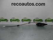 T?rgriff Innen Links Vorne CAJA6 Mercedes-Benz SL (R129) Cabrio 6.0 600 SL, SL-600 V12 48V (M120.981)