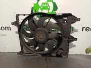 Kühlerventilator 8200259811R Renault II FASE II (B/CB0) 1.5 dCi Diesel