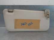 Sonnenblende Rechts Mazda 2 (DE) Schr?gheck 1.3 16V S-VT (ZJ)