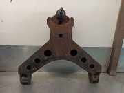 Querlenker Links Vorne Unten 0K01134300F Kia SUV (K00) 2.0 TD 4WD