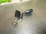 Gürtelschnalle Links Hinten 8P0857739B Audi A3 (8P1) Schrägheck 3-drs 1.9 TDI (BKC)