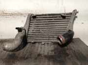 Ladeluftkühler 4E0145805D Audi A8 (D3) Limousine 4.0 TDI V8 32V Quattro (ASE)