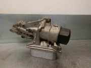 Ölfiltergehäuse A2721800 Mercedes-Benz CLS (C219) Limousine 350 3.5 V6 18V (M272.964)