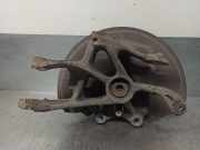 Achsschenkel Halter Rechts Hinten 517629 Peugeot 407 (6D) Limousine 2.0 HDiF 16V (DW10BTED4(RHR))
