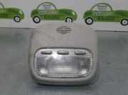 Innenbeleuchtung 9636696877 Peugeot 407 2.0 16V CAT