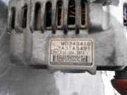 Hauptzylinder 21029299 Opel Agila (A) Großraumlimousine 1.0 12V (Z10XE)