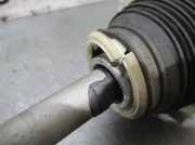 Lenksäule 2054603216 Mercedes-Benz C (W205) Limousine C-220 2.2 CDI BlueTEC, C-220 d 16V (OM651.921)