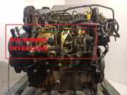 Motor RFN Ford Mondeo II Schrägheck 1.8 TD CLX (RFN)