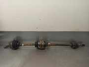 Motorhalter Rechts 5684090 Opel Signum (F48) Schrägheck 5-drs 3.0 CDTI V6 24V (Y30DT)