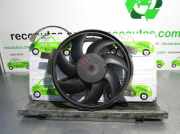 Kühlerventilator 6385000593 Mercedes-Benz VITO (W638) Kombi 110 CDI (638.194)