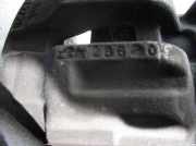 Bremssattel Links Hinten 34216768697 BMW 3 serie (E90) Limousine 320d 16V (N47-D20C)