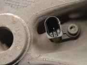 Achsschenkel Halter Links Hinten 4K0505431K Audi A6 (C8) Limousine 2.0 35 TDI Mild hybrid (DEZD)