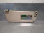 Sonnenblende Rechts 24409340 Opel Corsa C (F08/68) Schrägheck 1.0 12V (Z10XE)