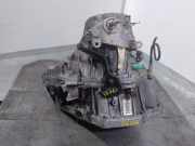 Türgriff Innen Links Hinten 8200497655 Renault Kangoo/Grand Kangoo (KW) Großraumlimousine 1.5 dCi 70 (K9K-840)