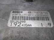 Tank 4G0201021AJ Audi A6 Avant (C7) Kombi 3.0 TDI V6 24V (CLAB(Euro 5))