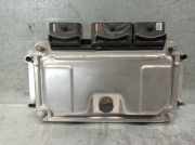 Motorsteuergerät 9637839480 Peugeot 306 (7B) Limousine 1.6i SR,ST (TU5JP(NFT))