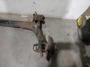 Hinterachse 1H0500051S Volkswagen Golf III Cabrio (1E) Cabrio 2.0 (ADY(Euro 2)) ADY(Euro 2)